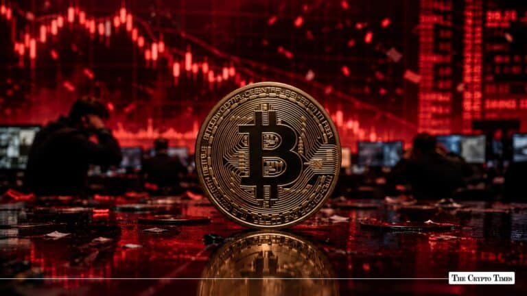 Crypto Market Today BTC Falls to $67K as $1.23B Liquidations Hit Traders