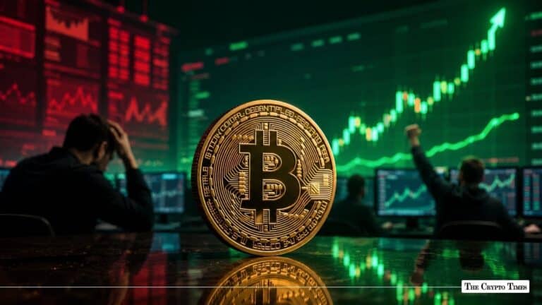 Crypto Market Today BTC Rebounds Above $63K as Shorts Lose $461M