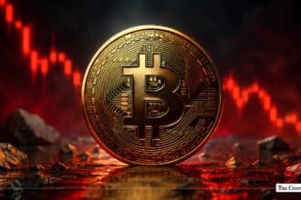 Crypto Market Today Bitcoin Opens June Below $72K After Sealing Its Third Red Monthly Candle of 2026