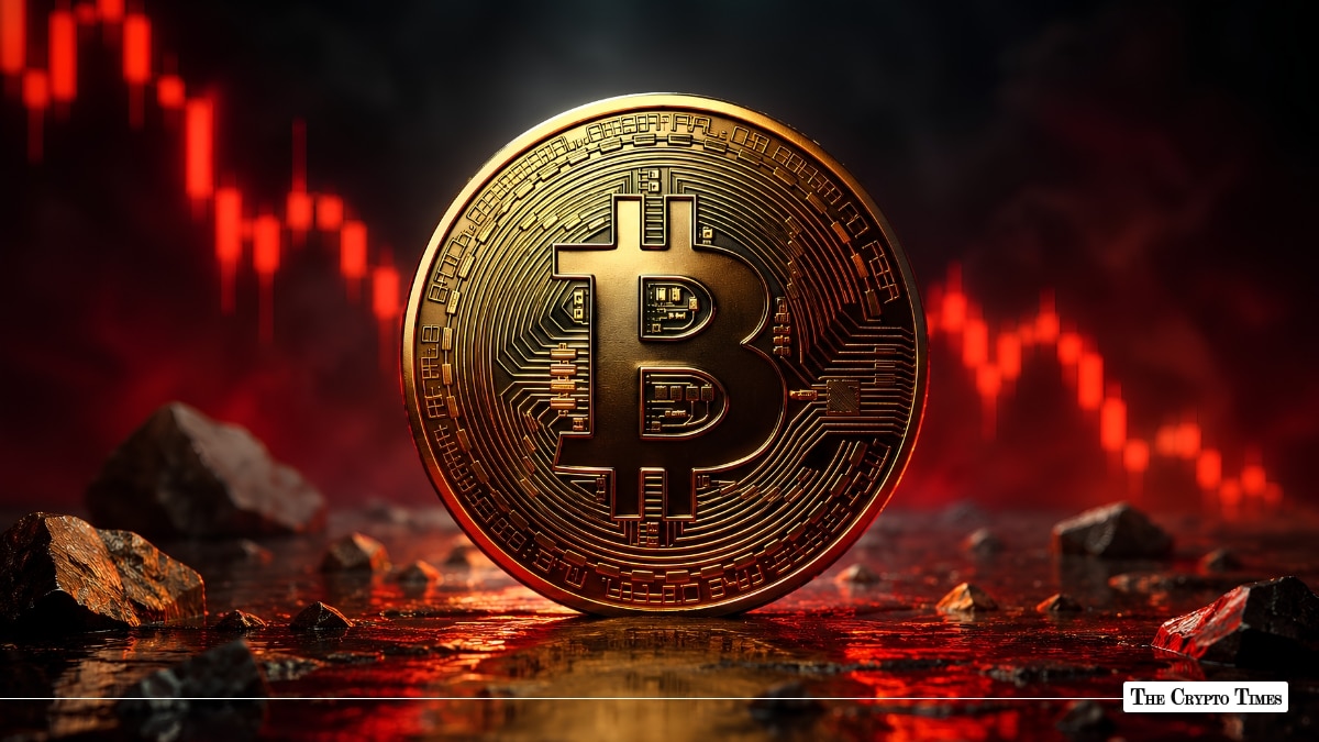 Crypto Market Today Bitcoin Opens June Below $72K After Sealing Its Third Red Monthly Candle of 2026
