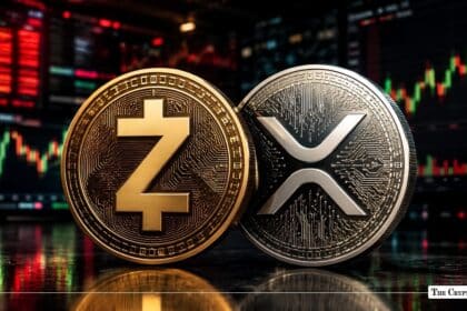 Crypto Market Today ZEC, XRP Lead as $526M Shorts Get Wiped