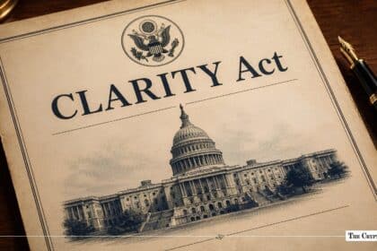Crypto PACs Target Maryland, New York Primaries Amid CLARITY Act Push