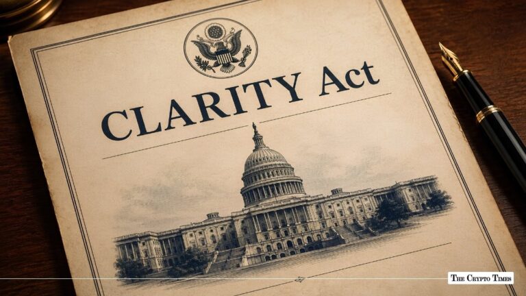 Crypto PACs Target Maryland, New York Primaries Amid CLARITY Act Push