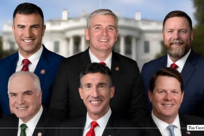 Crypto Tax Overhaul What Congress’s New Framework Means for 60M Americans