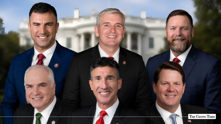 Crypto Tax Overhaul What Congress’s New Framework Means for 60M Americans
