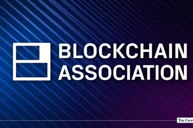 Crypto in Your 401(k)? Blockchain Association Backs New DOL Rule