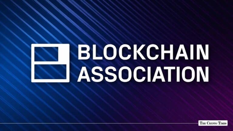 Crypto in Your 401(k)? Blockchain Association Backs New DOL Rule
