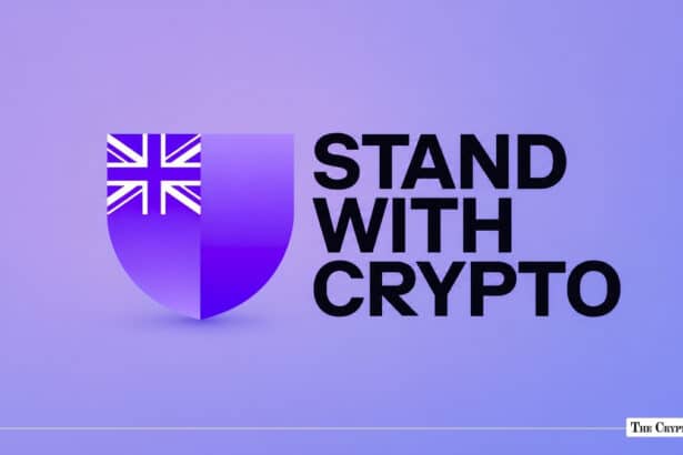 Crypto vs Banks UK Advocacy Group Demands Fair Access