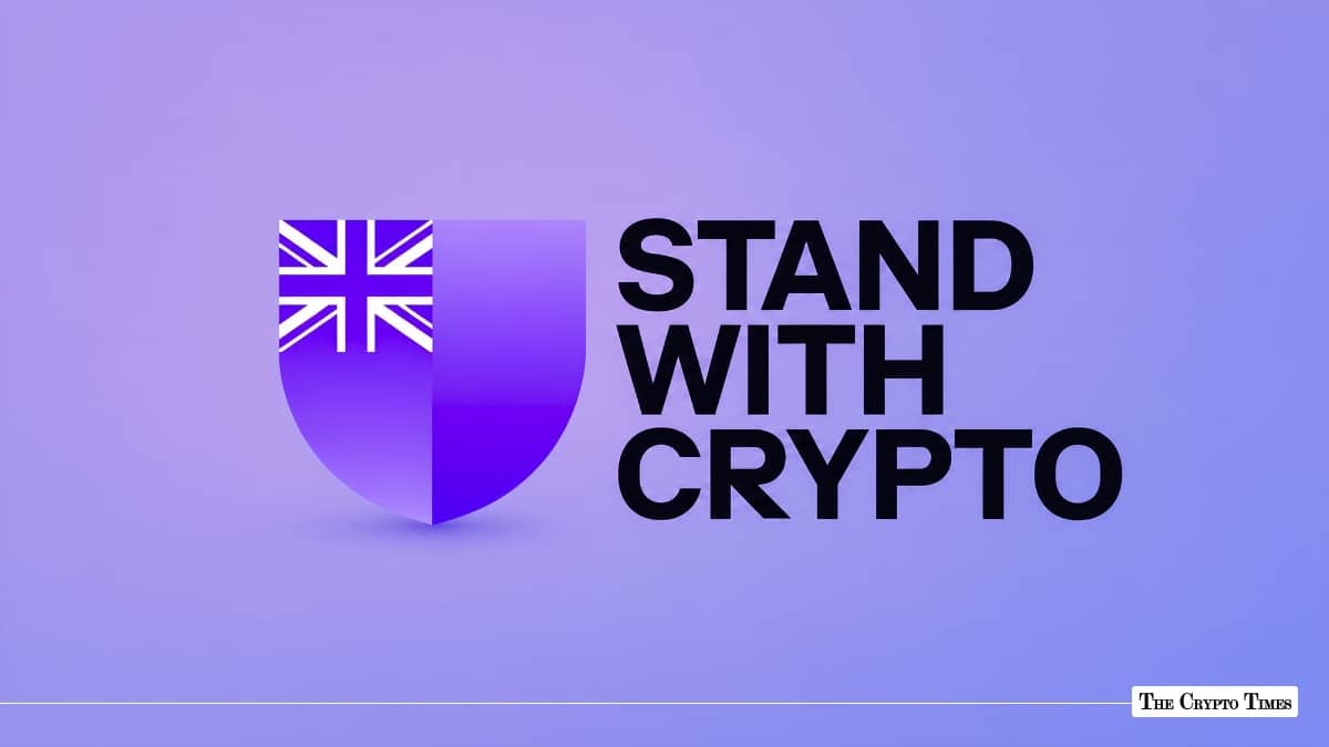 Crypto vs Banks UK Advocacy Group Demands Fair Access