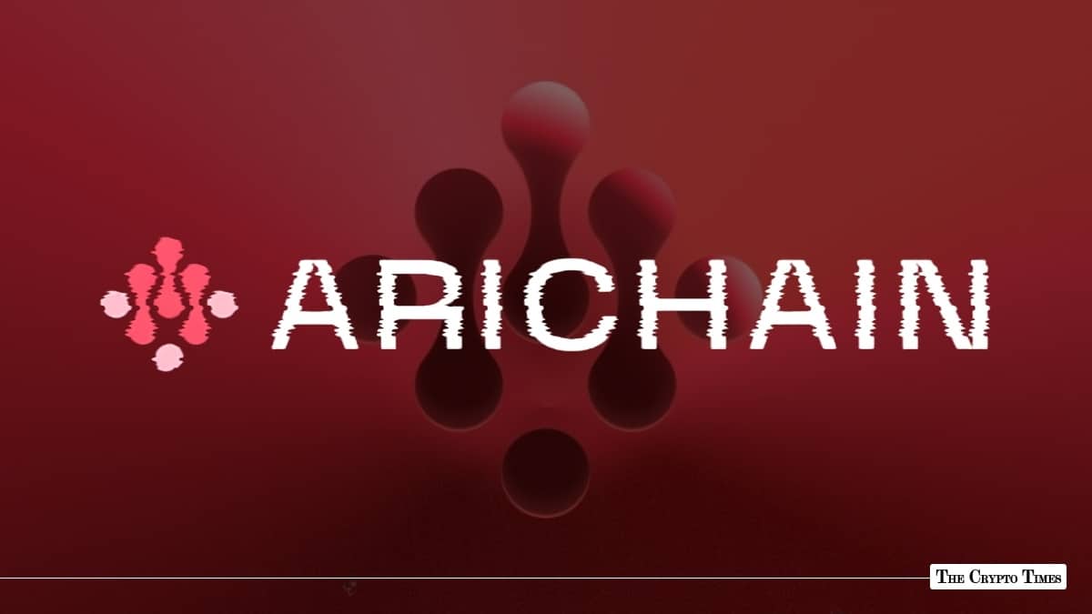 Crypto's Dark Side: Arichain Shuts Down Amid "We Are Scammers" Confession