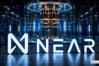 Crypto’s Quantum Threat Is Looming, But Near is Ready with Ed25519 & ML-DSA