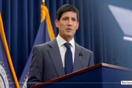 Crypto's Warsh Bet Faces Test as Fed Prioritizes Inflation Over Rate Cuts