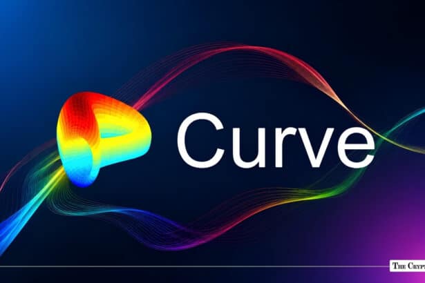Curve Opens a New DeFi Lending Market for LP Token Holders