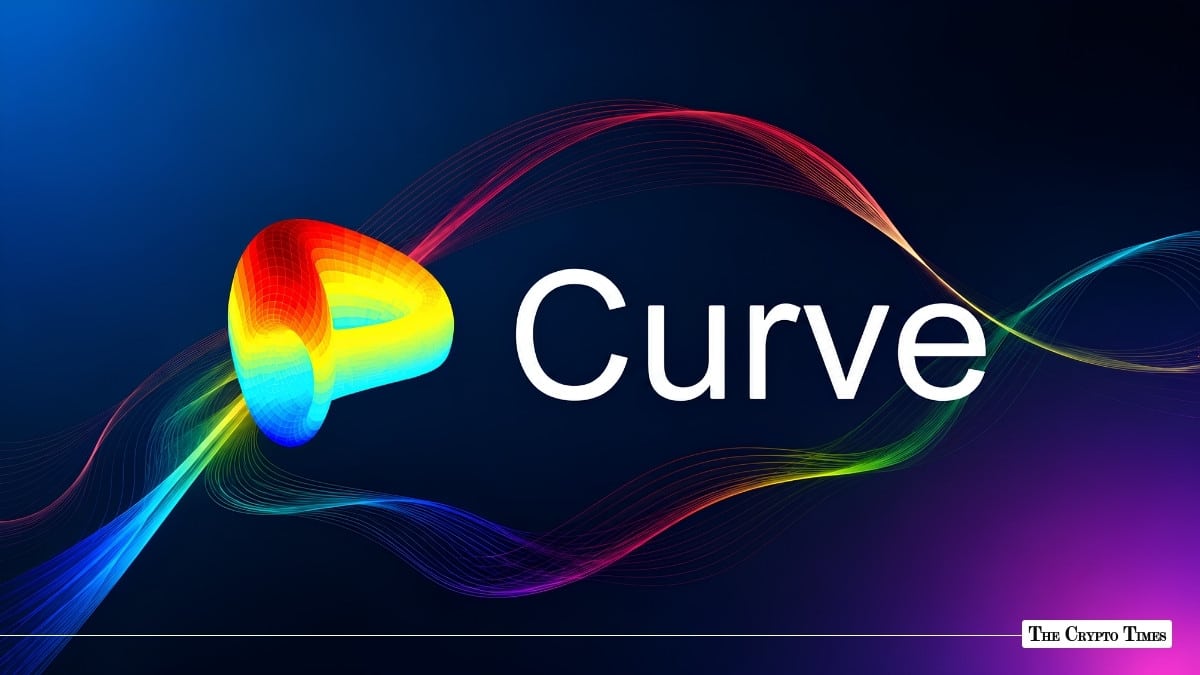 Curve Opens a New DeFi Lending Market for LP Token Holders