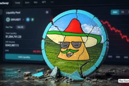DIP Token Bug Drains $111K From PancakeSwap Pool