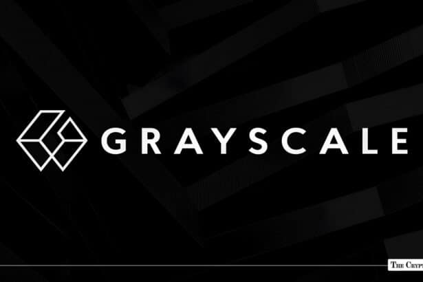 DeFi Tokens Are Shifting From Hype to Hard Numbers Grayscale