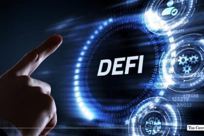 DeFi’s $45B Wipeout Hacks and Market Crash Drive TVL Lower