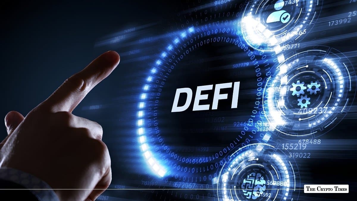 DeFi’s $45B Wipeout Hacks and Market Crash Drive TVL Lower