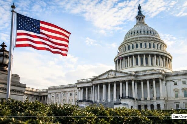 Defend Developers PAC Launches to Back Pro-Crypto Lawmakers in Congress