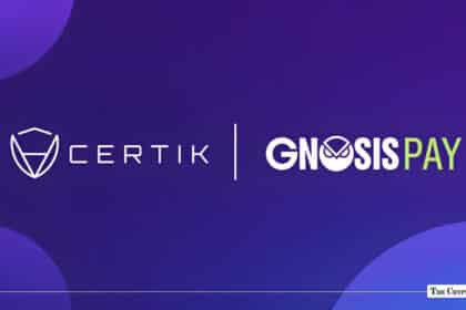 Delay Module Trick Costs GnosisPay $265K, Reports CertiK
