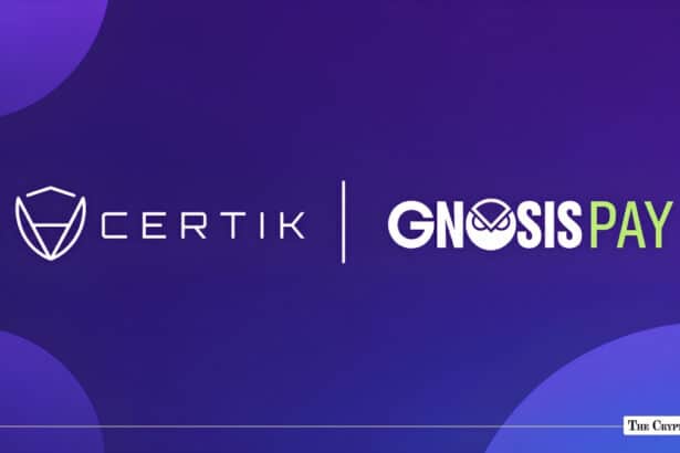 Delay Module Trick Costs GnosisPay $265K, Reports CertiK