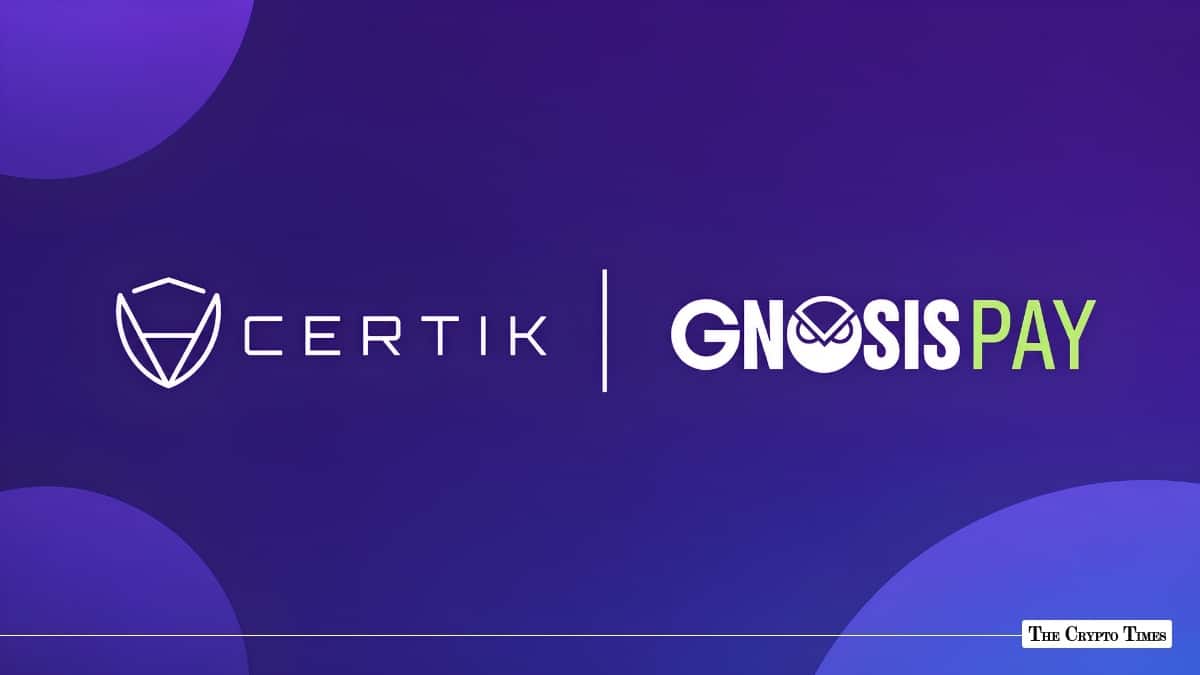 Delay Module Trick Costs GnosisPay $265K, Reports CertiK