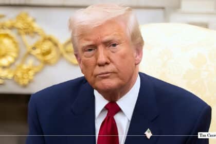 Democrats Slam Trump’s $500M UAE Crypto Deal “National Security For Sale”