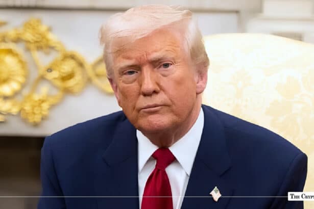 Democrats Slam Trump’s $500M UAE Crypto Deal “National Security For Sale”