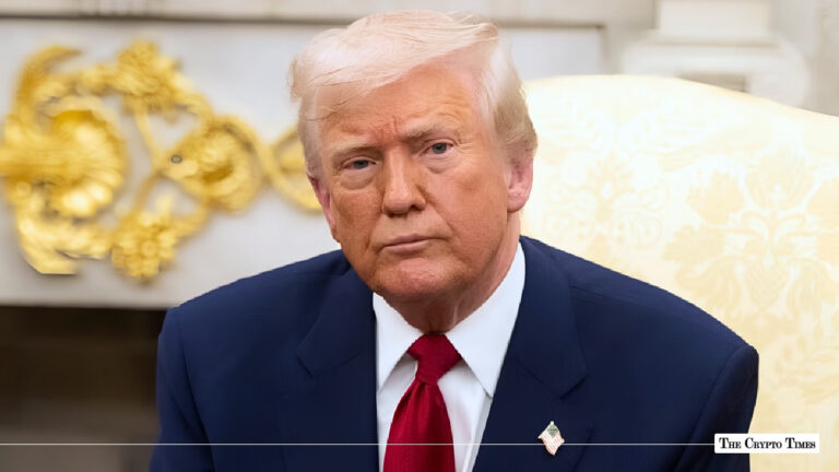 Democrats Slam Trump’s $500M UAE Crypto Deal “National Security For Sale”