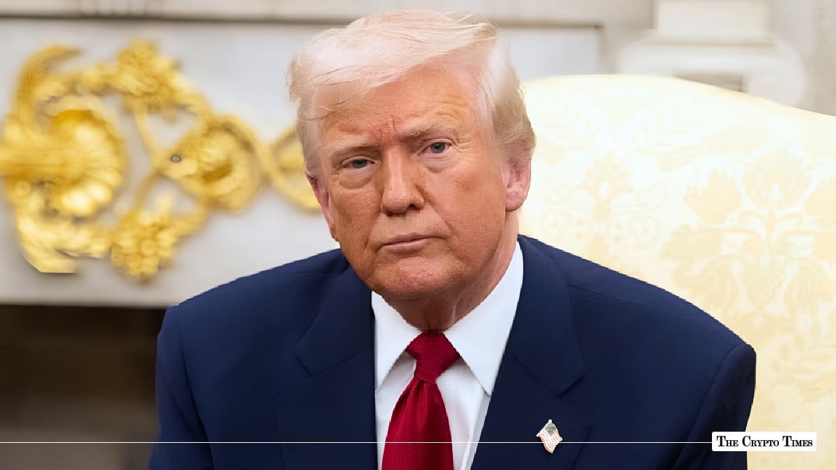 Democrats Slam Trump’s $500M UAE Crypto Deal “National Security For Sale”