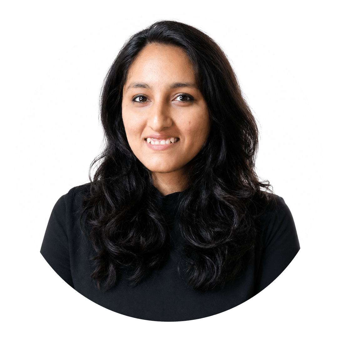 Divya Mistry