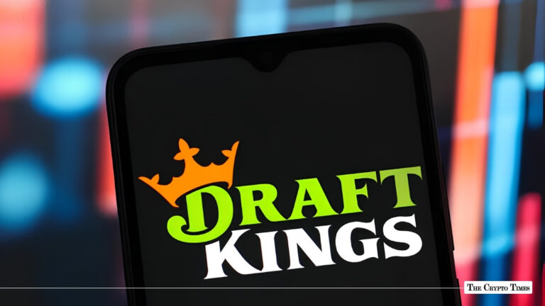 DraftKings Launches Own Prediction Market Exchange DKeX, Drops CME