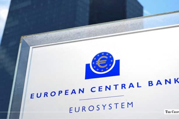 ECB Warns Dollar-Backed Stablecoins Threaten Global Monetary Sovereignty