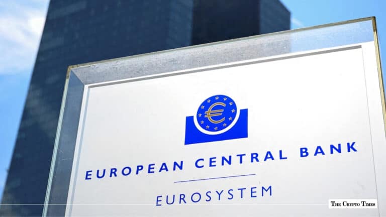 ECB Warns Dollar-Backed Stablecoins Threaten Global Monetary Sovereignty