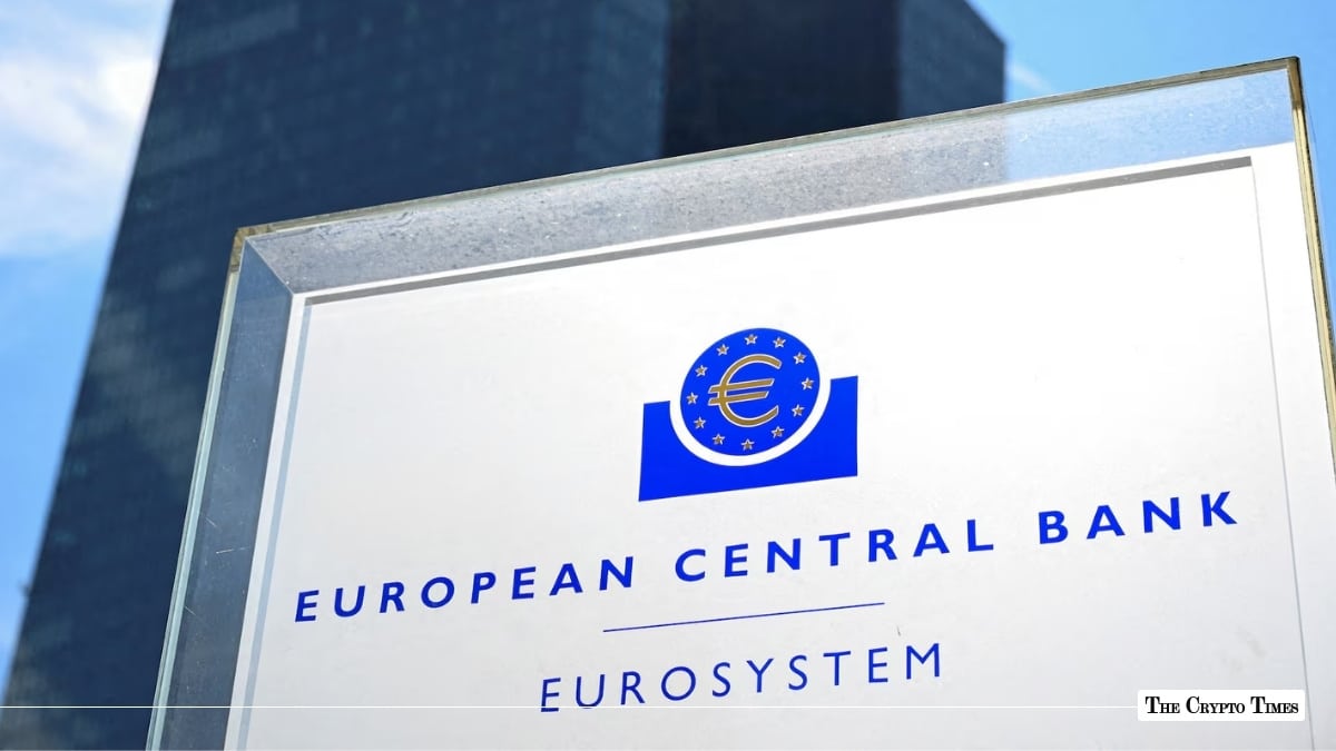 ECB Warns Dollar-Backed Stablecoins Threaten Global Monetary Sovereignty