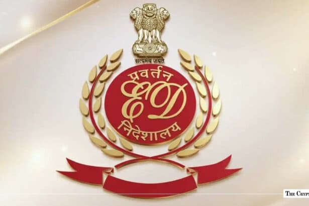 ED's ₹2,500 Cr FEMA Probe Opens Regulatory Minefield for India's VDA Industry