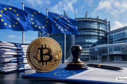 ESMA Draws the Line Unlicensed Crypto Firms Must Exit EU