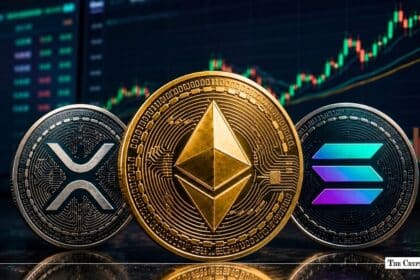 ETH, XRP or Solana: Which Altcoin Will Lead Next Massive Rally in 2026?