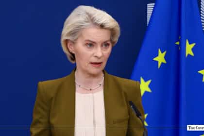 EU Eyes Country-Wide Crypto Bans Under New Russia Sanctions Package