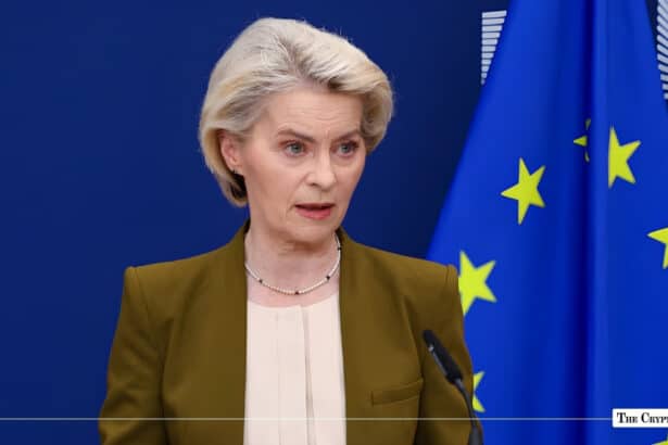 EU Eyes Country-Wide Crypto Bans Under New Russia Sanctions Package