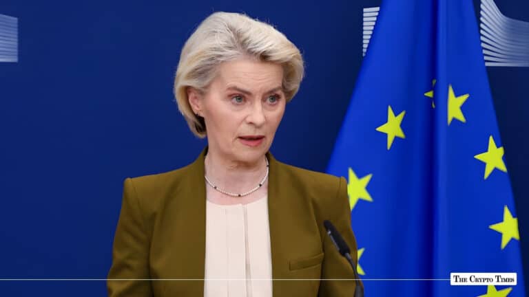 EU Eyes Country-Wide Crypto Bans Under New Russia Sanctions Package