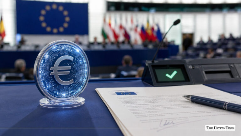 EU Parliament Committee Backs Digital Euro Bill After Key Vote Approval