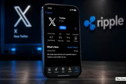 Elon Musk's X Money Launch Spark Speculation on XRP Integration