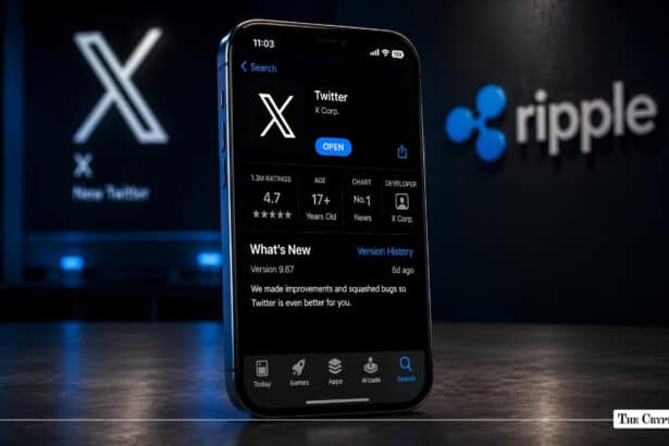 Elon Musk's X Money Launch Spark Speculation on XRP Integration