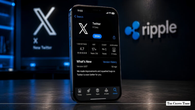 Elon Musk's X Money Launch Spark Speculation on XRP Integration