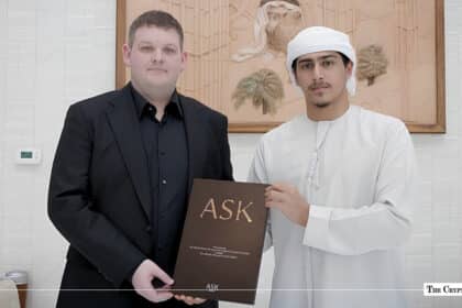 Eric Schmidt-Backed Keeta Teams With UAE's ASK Group to Tokenize Oil, Gold, and Silver