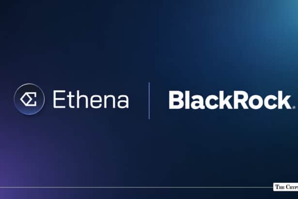 Ethena Unlocks BlackRock’s $20T Aladdin Network for USDe
