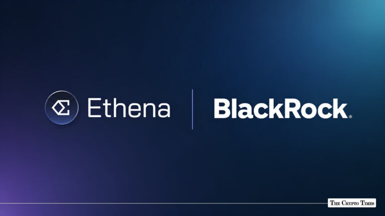 Ethena Unlocks BlackRock’s $20T Aladdin Network for USDe