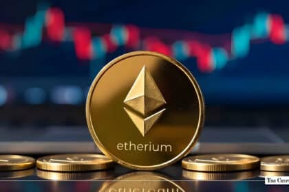 Ethereum Climbs Above $1,620 as Trading Volume Surges 97%