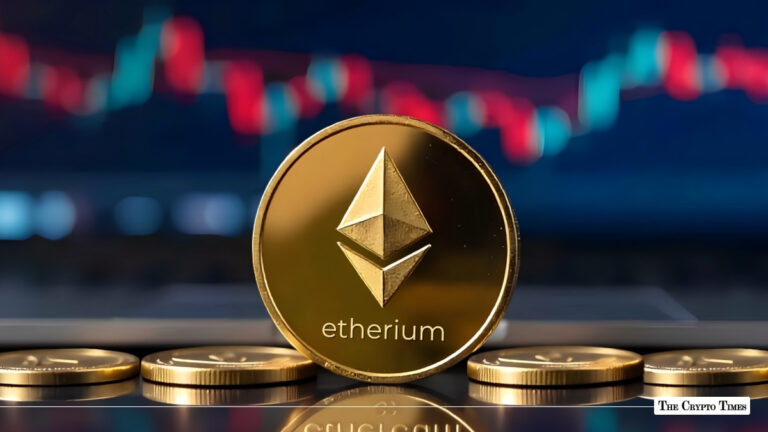 Ethereum Climbs Above $1,620 as Trading Volume Surges 97%